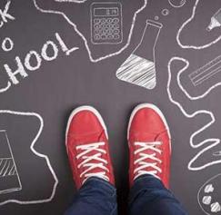 Back-to-School Marketing Statistics