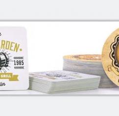 coaster design tips