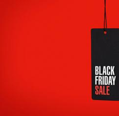 Black Friday marketing ideas