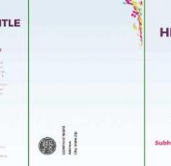 brochures