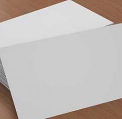 business card printing