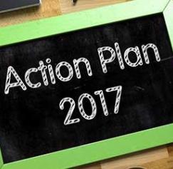 New Year's resolutions for small businesses