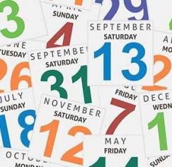 calendar printing and marketing tips
