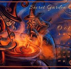calendar themes