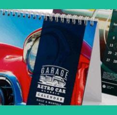 calendar marketing