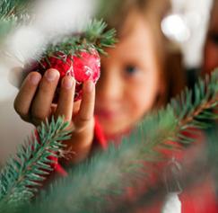 creative christmas card ideas