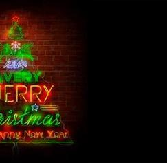 Christmas design tips