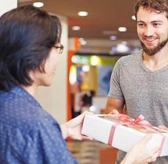 Christmas marketing ideas