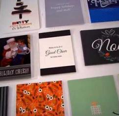 Holiday marketing videos for Christmas
