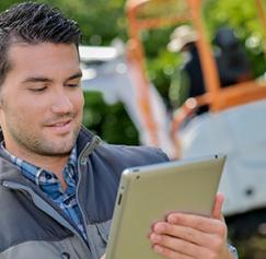 contractor marketing tools