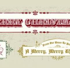 custom gift labels