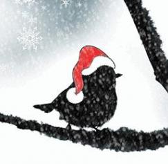 Early bird holiday marketing