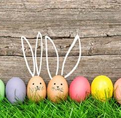 Easter direct-mail marketing tips