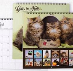 fall calendars