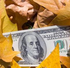 Fall marketing strategies