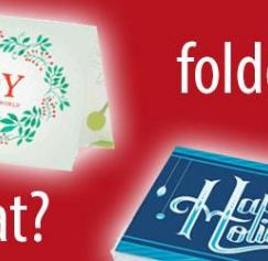 custom Christmas cards