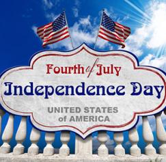 Fourth of July marketing ideas
