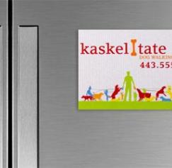 fridge magnet printing