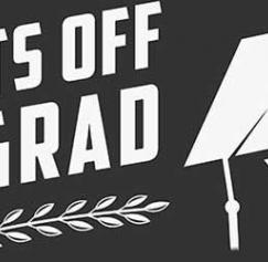graduation party banners