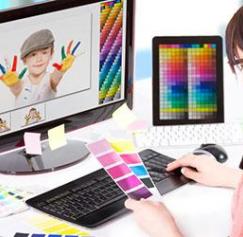 hire graphic desiger