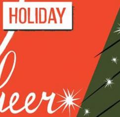 print custom holiday cards