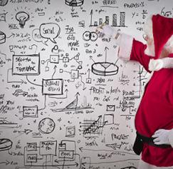 early bird holiday marketing checklist