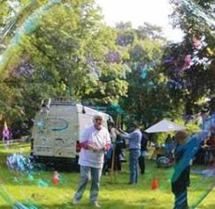 Labor Day marketing ideas
