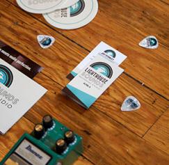 Small Business Revolution - Lighthouse Sounds