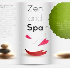 linen paper brochures