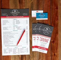 Lovett's Soul Food Small Business Revolution