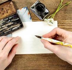 personalized client letter