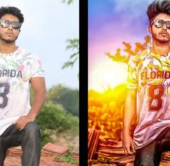 free Photoshop tutorials