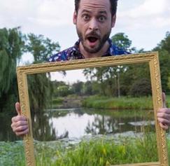free Photoshop tutorials