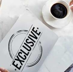 postcard marketing