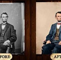 Presidential design tutorials