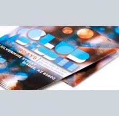 fall flyer printing services