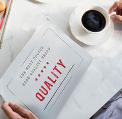 try print marketing