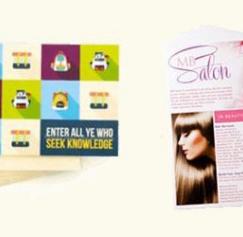 best print marketing tools
