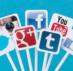 Print marketing to social media tips