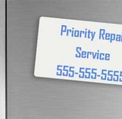 refrigerator magnets