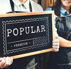 restaurant marketing campaign