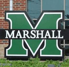 school branding