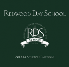 school calendar