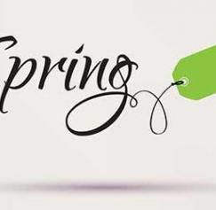 spring marketing tools