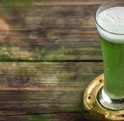 St. Patrick's Day marketing