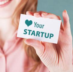 startup print marketing tools
