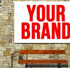 outdoor summer branding