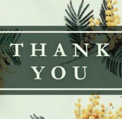 ways to thank your customers this Thanksgiving