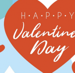 how to make custom Valentine's Day cards online