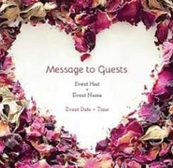 custom wedding invitations